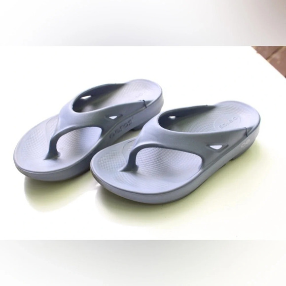 Oofos Original sandals - Picture 7 of 13